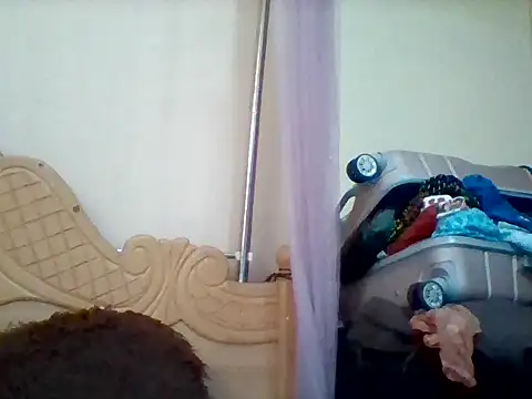 Ebonykezzia online show from 02-16-26, 07:26