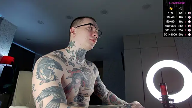 Tommy cat online show from 01-30-25, 05:19