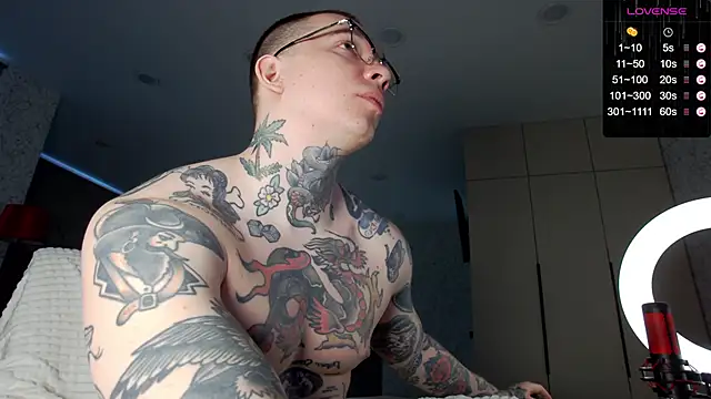 Tommy cat online show from 03-05-25, 04:56