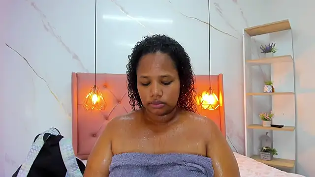 Belle Brunette online show from 10-11-25, 09:46