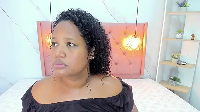 Belle Brunette online show from 10-15-25, 09:26