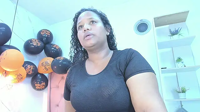 Belle Brunette online show from 11-01-25, 09:28