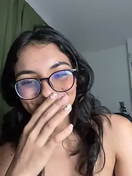 Cat2525 online show from 12-16-24, 04:55