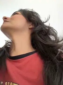 Snapshot of Cat2525 chatting on 02-24-25, 08:03 Cat2525 online show from 02-24-25, 08:03