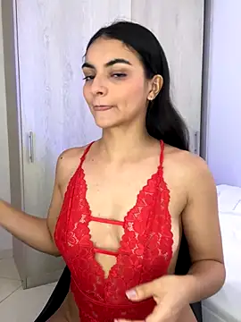 Snapshot of Cat2525 chatting on 10-17-25, 06:54 Cat2525 online show from 10-17-25, 06:54