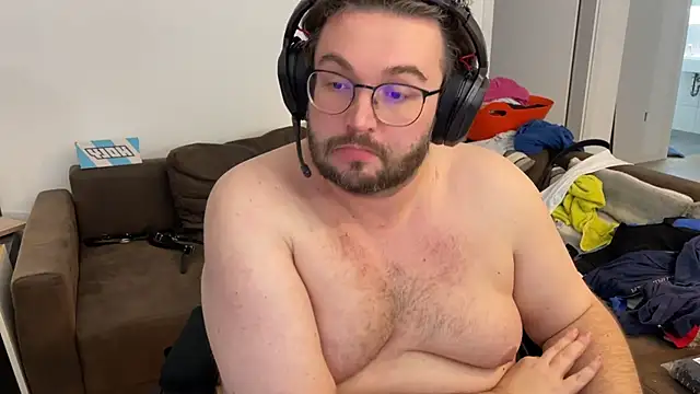 bignaughtyben online show from 12-14-24, 09:13