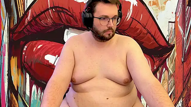 bignaughtyben online show from 02-10-25, 04:36