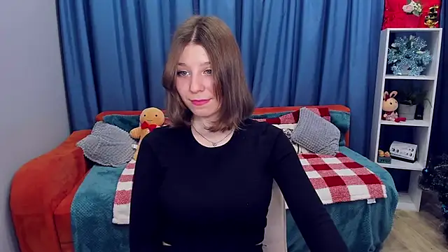 RinaMoore online show from 01-20-25, 01:11