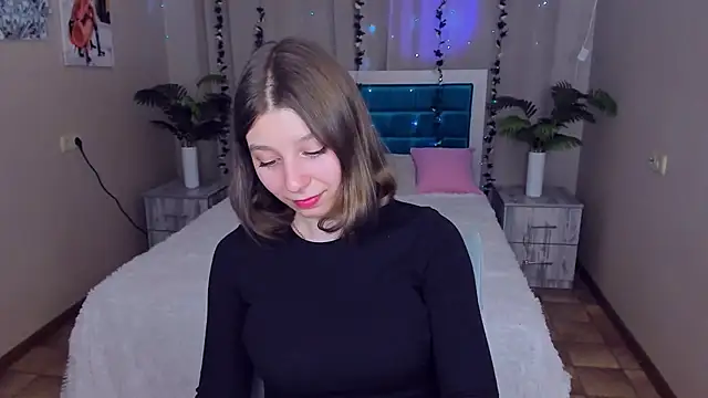 RinaMoore online show from 02-20-25, 02:35