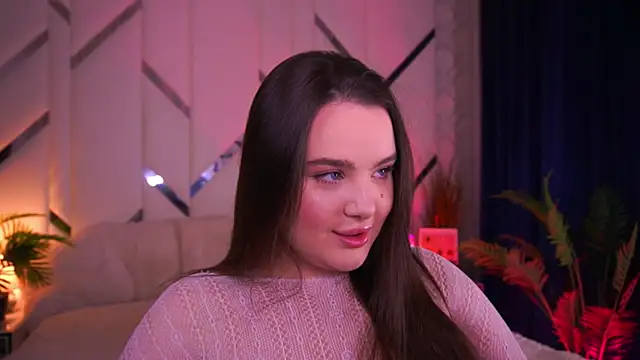 CuteAmberr online show from 11-13-25, 12:20