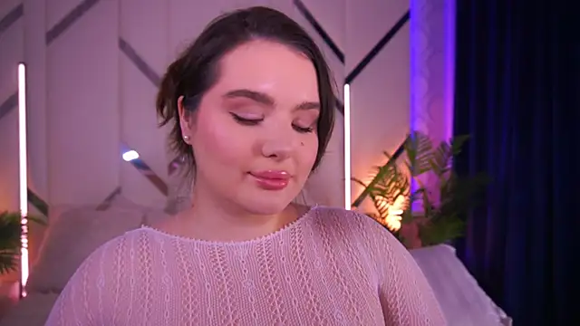 CuteAmberr online show from 11-28-25, 12:57