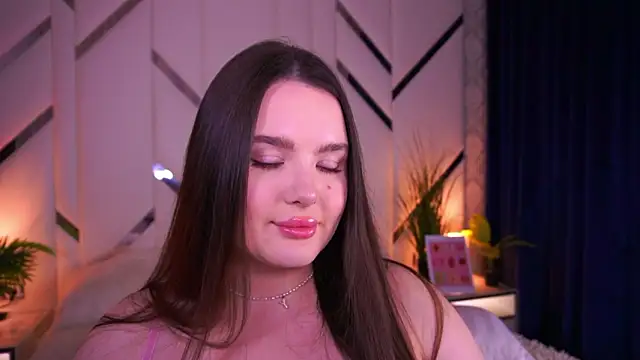 CuteAmberr online show from 01-14-26, 12:38