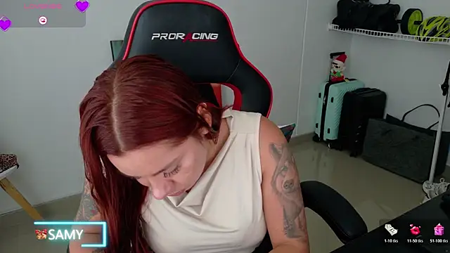 Snapshot of samantha_tattu chatting on 12-02-25, 09:10 samantha tattu online show from 12-02-25, 09:10