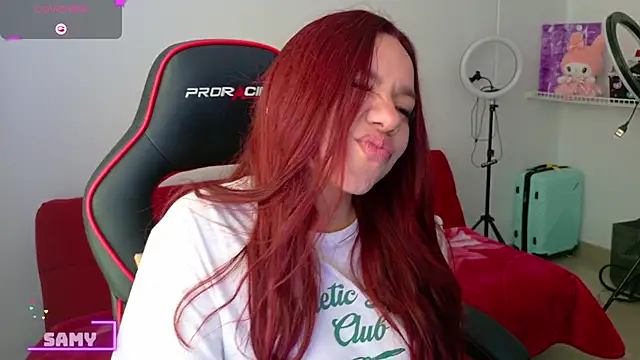 samantha tattu online show from 02-24-26, 06:50