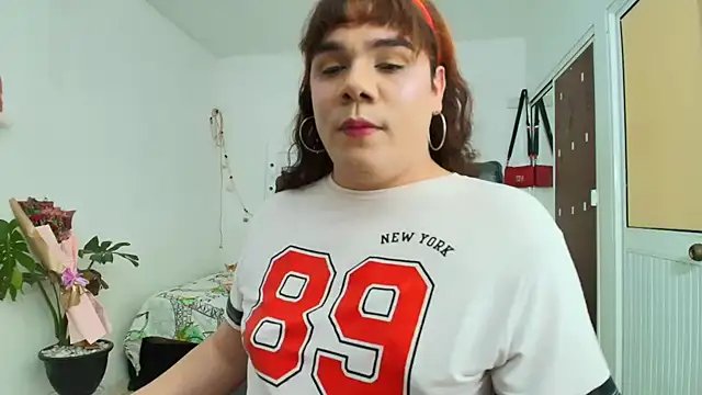 Violetacam 05 online show from 03-09-26, 08:40