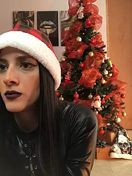 ameliachadburn online show from 12-23-24, 05:11