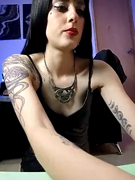 ameliachadburn online show from 02-20-25, 11:10