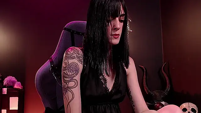 ameliachadburn online show from 09-28-25, 06:13