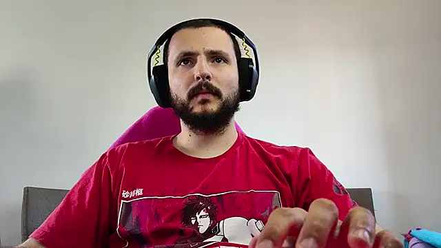 iurytx online show from 10-20-25, 10:49