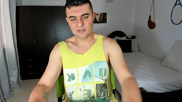 andrhes baby online show from 12-13-24, 01:33