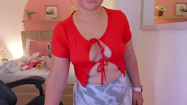 izaro22 online show from 12-04-24, 02:09