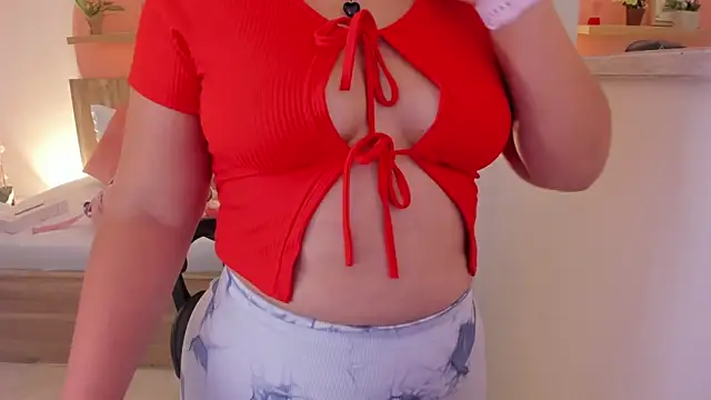 izaro22 online show from 01-05-25, 02:27