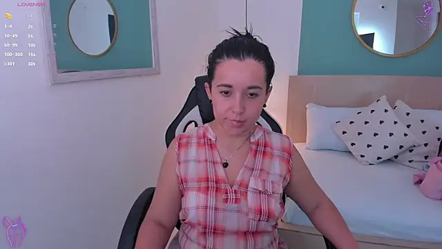 izaro22 online show from 03-21-25, 12:28