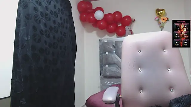 toxxxic cams online show from 02-16-26, 05:03