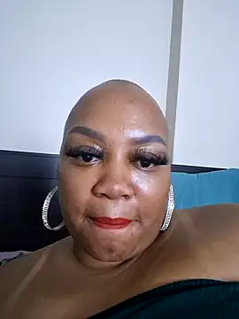 QUEENxJESSI online show from 01-16-25, 08:03