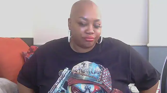 QUEENxJESSI online show from 03-13-25, 04:01