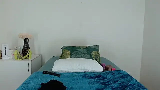 QUEENxJESSI online show from 09-09-25, 08:52