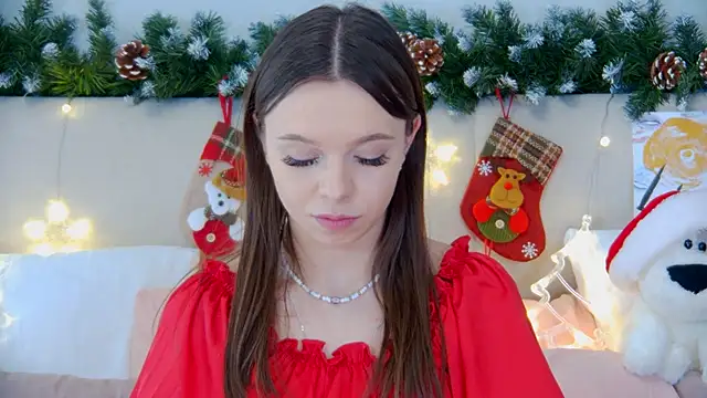 ElisabethDavis online show from 12-13-24, 06:49