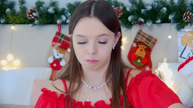 ElisabethDavis online show from 12-13-24, 09:52