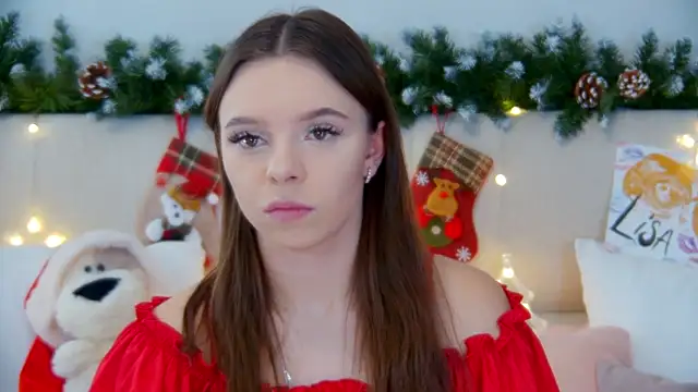 ElisabethDavis online show from 12-18-24, 03:11
