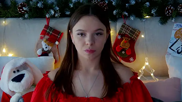 ElisabethDavis online show from 12-18-24, 09:29
