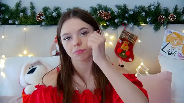ElisabethDavis online show from 12-19-24, 12:34