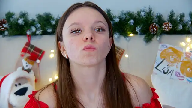 ElisabethDavis online show from 12-19-24, 03:08