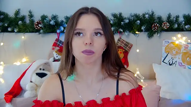ElisabethDavis online show from 12-20-24, 07:17