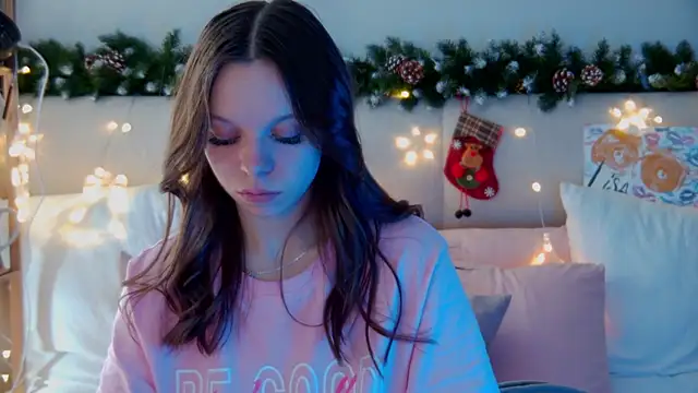 ElisabethDavis online show from 12-28-24, 12:57