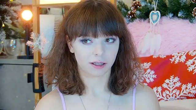 ElisabethDavis online show from 01-15-26, 03:16