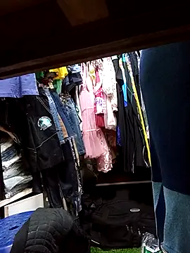 Hailey BaileyXYZ online show from 01-10-26, 10:17