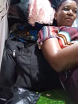 Hailey BaileyXYZ online show from 02-16-26, 01:40