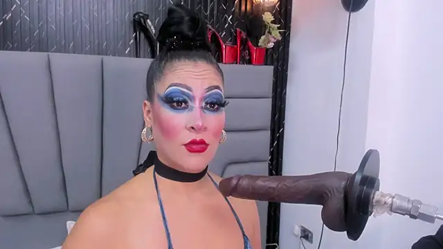 Angie Will online show from 12-03-25, 09:57