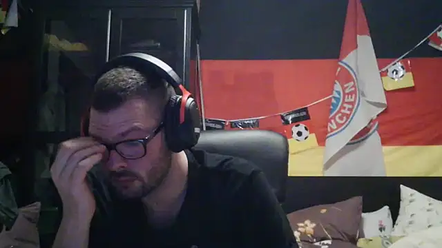 Die-geile-Sau online show from 02-02-26, 10:19