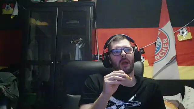 Die-geile-Sau online show from 02-06-26, 10:24