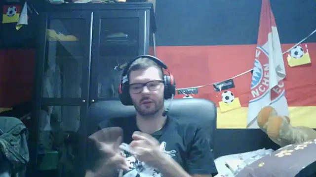 Die-geile-Sau online show from 02-20-26, 10:32