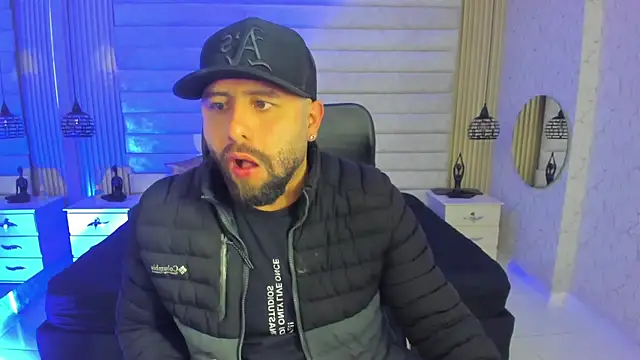 jhon bear03 online show from 01-12-26, 11:26