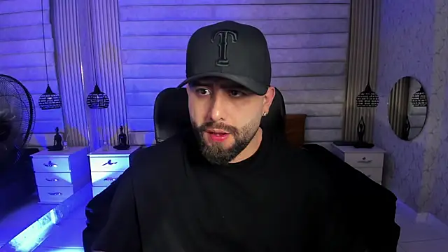 jhon bear03 online show from 04-01-26, 11:22