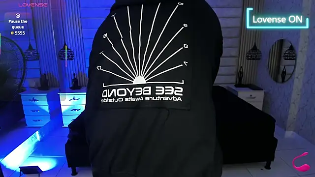 jhon bear03 online show from 04-14-26, 11:16