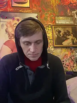 Snapshot of BarryKingsman chatting on 02-11-25, 01:30 BarryKingsman online show from 02-11-25, 01:30